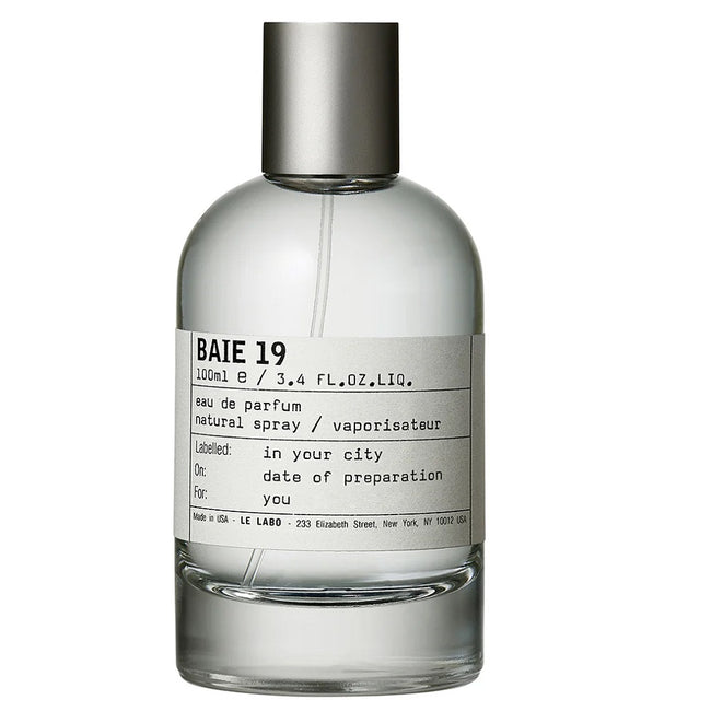 Le Labo Baie 19 woda perfumowana spray