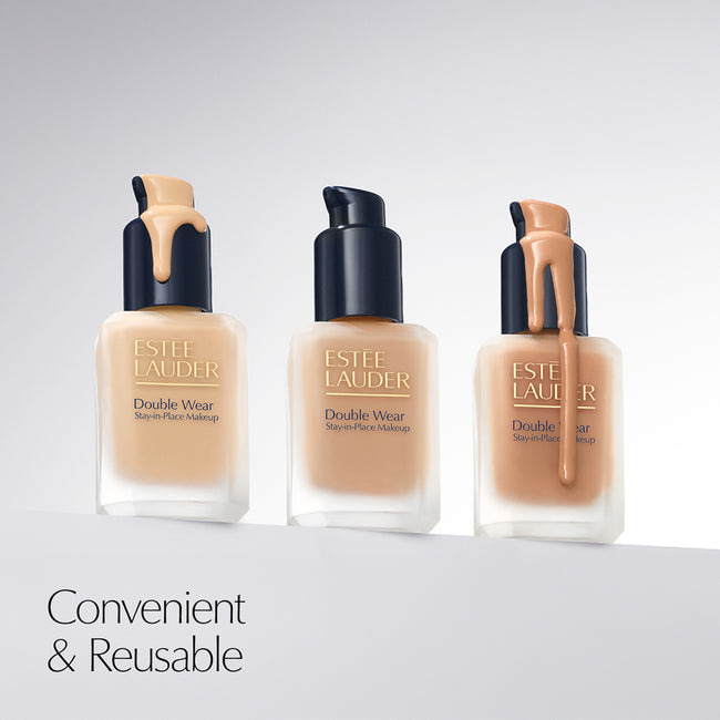 Estée Lauder Double Wear Makeup Pump pompka do podkładu