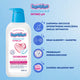 Bambino Rodzina Intimo pH ochronny żel do higieny intymnej 400ml