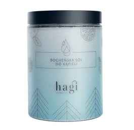 Hagi Bocheńska sól do kąpieli 1300g