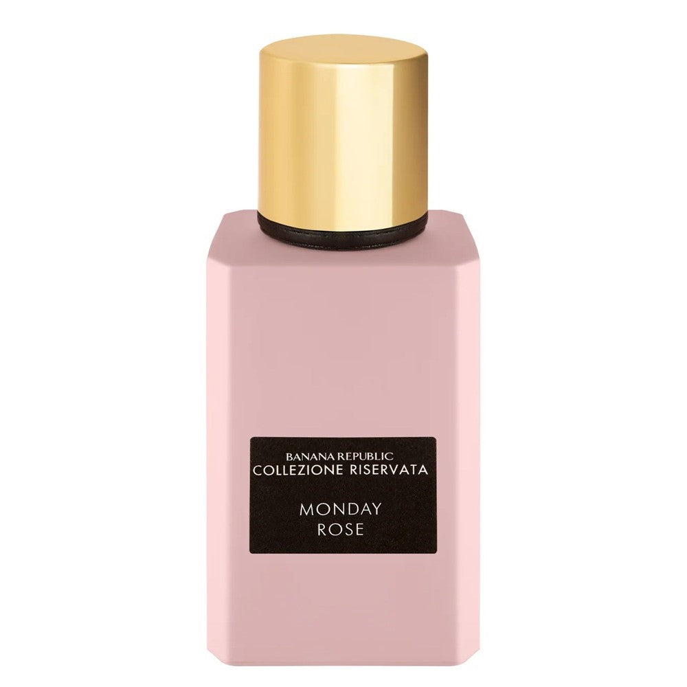 banana republic monday rose
