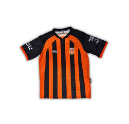 Hutnik Koszulka Liverpool Black rozmiar 146