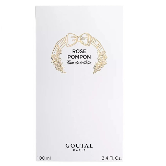 Goutal Rose Pompon woda toaletowa