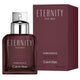 Calvin Klein Eternity For Men Amber Essence perfumy spray
