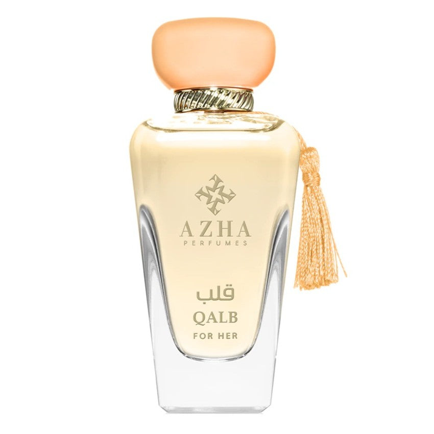 azha qalb