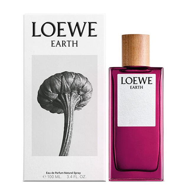 Loewe Earth woda perfumowana