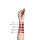 L'Oreal Paris Brilliant Signature Shiny Liquid Lipstick błyszcząca pomadka w płynie