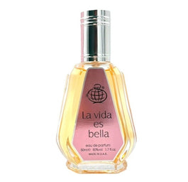 Fragrance World La Vida Es Bella woda perfumowana