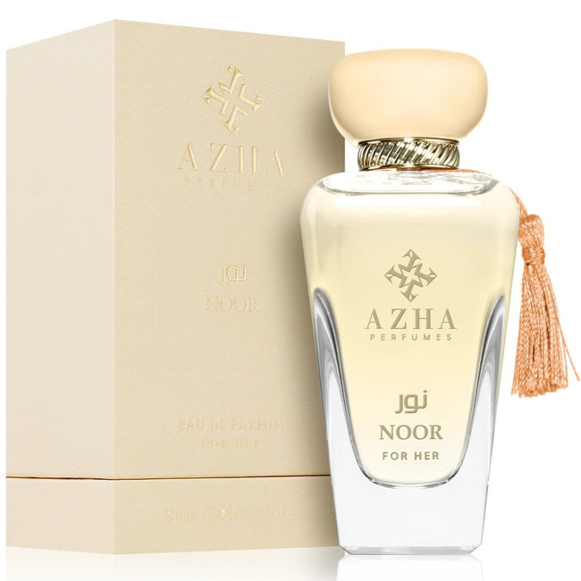 Azha Noor woda perfumowana spray