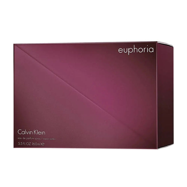 Calvin Klein Euphoria woda perfumowana spray