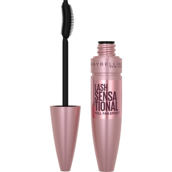 Maybelline Lash Sensational Full Fan Effect Mascara tusz do rzęs