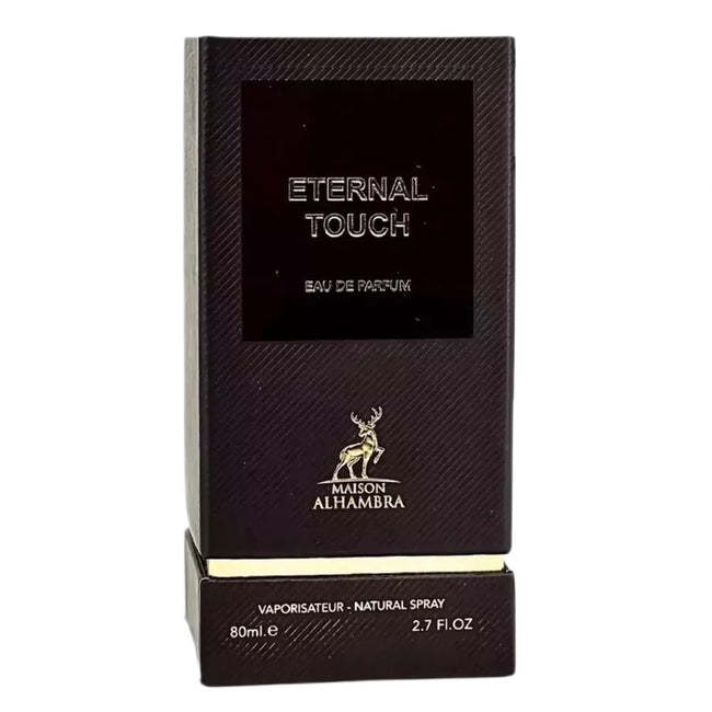 Maison Alhambra Eternal Touch woda perfumowana spray