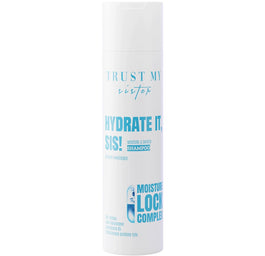 Trust My Sister Hydrate It szampon nawilżający 250ml