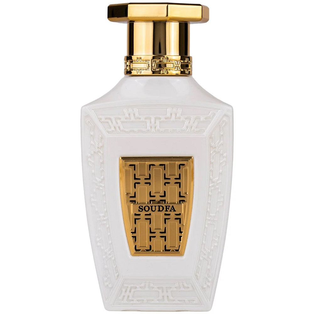 maison asrar soudfa woda perfumowana 100 ml    