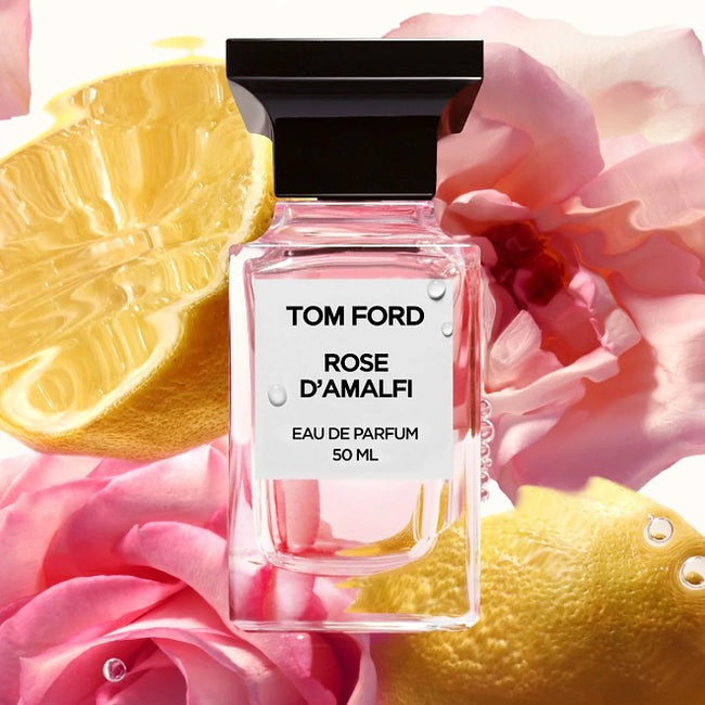 Tom Ford Rose D'Amalfi woda perfumowana spray