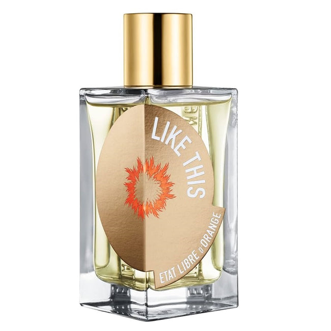 Etat Libre d'Orange Like This woda perfumowana spray 100ml - produkt bez opakowania