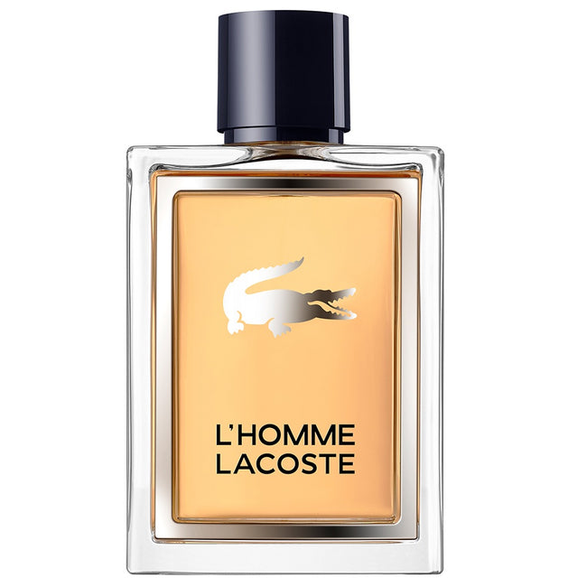 Lacoste L'Homme woda toaletowa spray 100ml - produkt bez opakowania