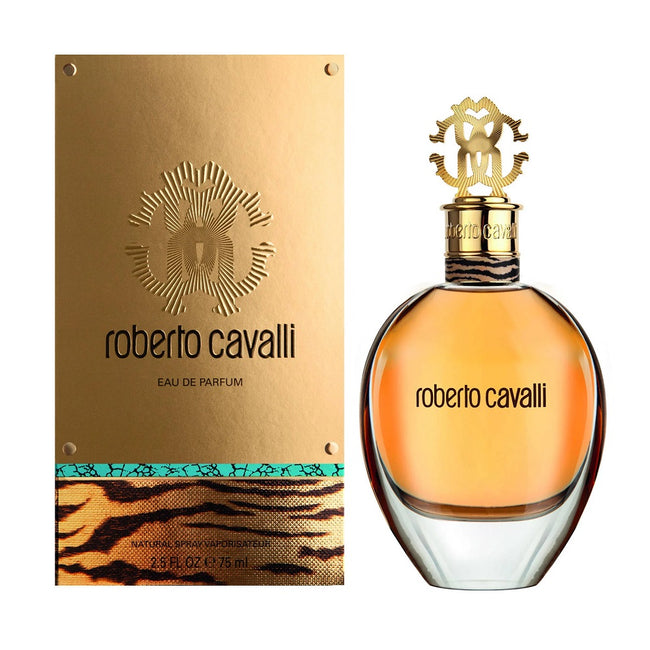 Roberto Cavalli Signature woda perfumowana