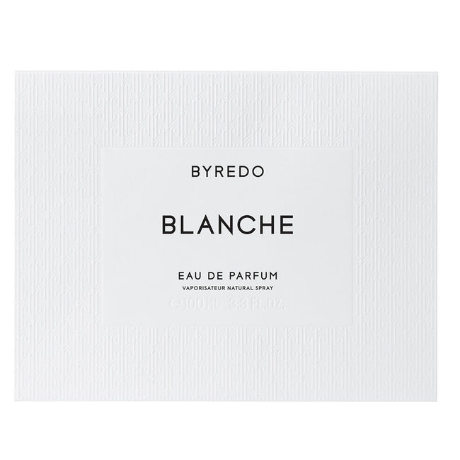 Byredo Blanche woda perfumowana spray