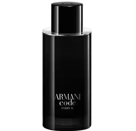 Giorgio Armani Armani Code Pour Homme perfumy refillable spray