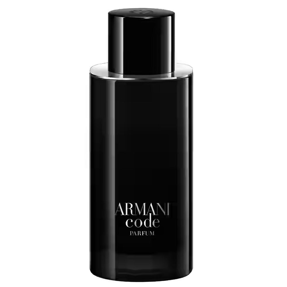 giorgio armani armani code parfum ekstrakt perfum 125 ml     