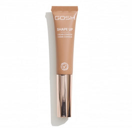 Gosh Shape Up bronzer w kremie 001 14ml