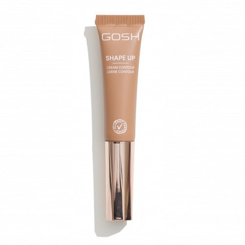 Gosh Shape Up bronzer w kremie