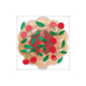 Lovely Cherry Puddin' Lip Mask aromatyczna maska do ust 4.3g