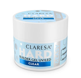 Claresa Hard&Easy Builder Gel żel budujący 45g