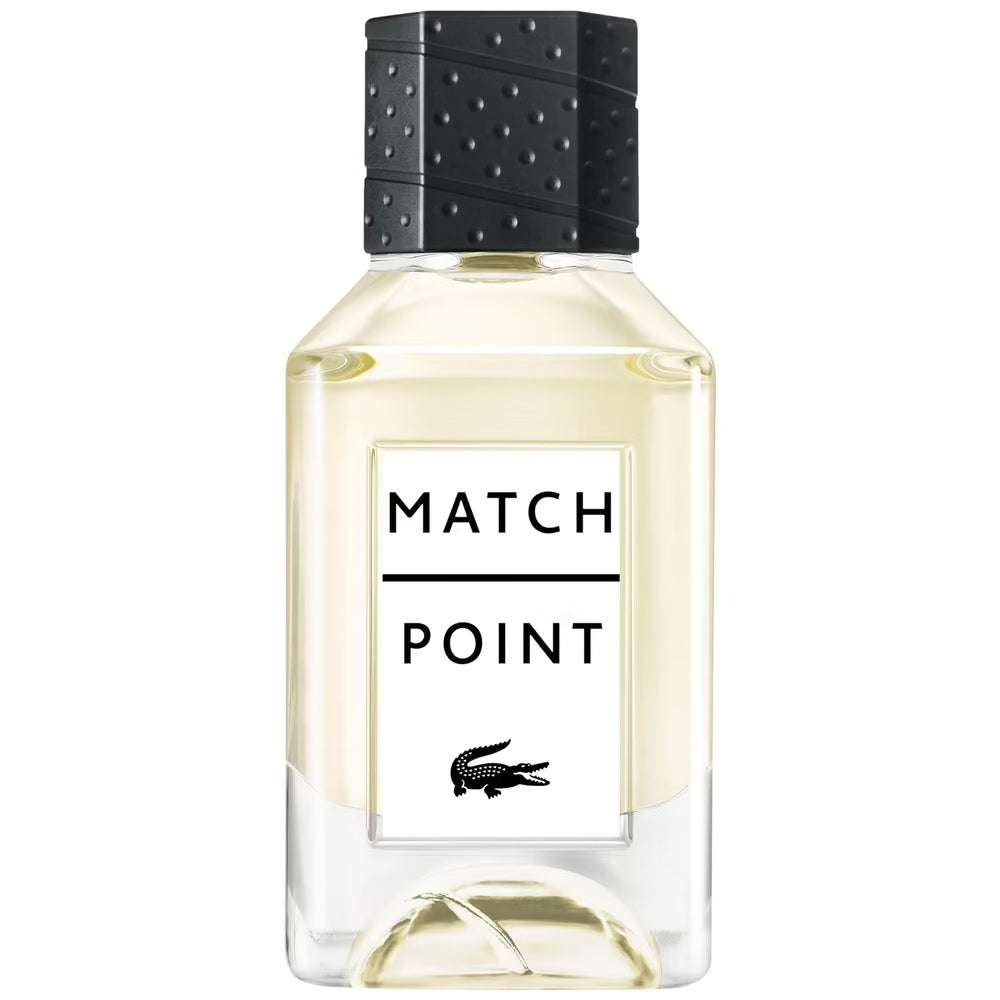 lacoste match point cologne woda toaletowa 50 ml    