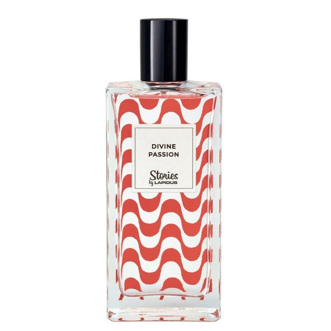 Ted Lapidus Divine Passion woda toaletowa spray