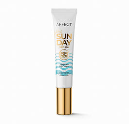 Affect SunDay SPF50+ krem BB do twarzy