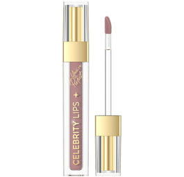 Eveline Cosmetics Celebrity Lips długotrwała blurująca pomadka matowa w płynie 4ml
