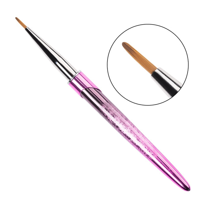 Clavier Pędzelek do zdobień akwareli #9