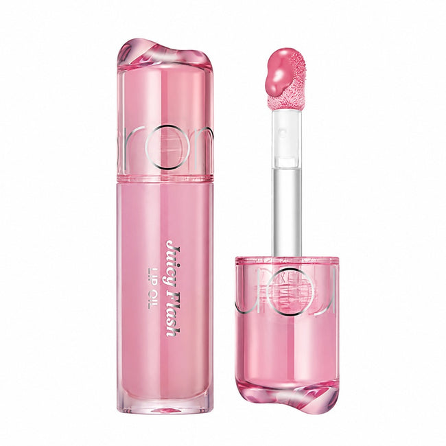 Rom&nd Juicy Flash Lip Oil olejek do ust 4.5g
