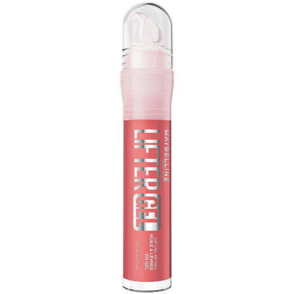 Maybelline Lifter Gel olejek do ust 6.6ml