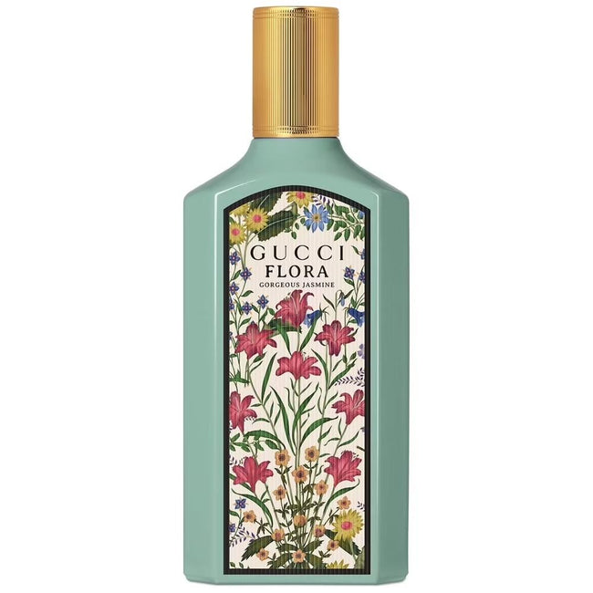 Gucci Flora Gorgeous Jasmine woda perfumowana