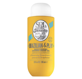 Sol de Janeiro Cheirosa Brazilian 4 Play kremowy żel pod prysznic 385ml