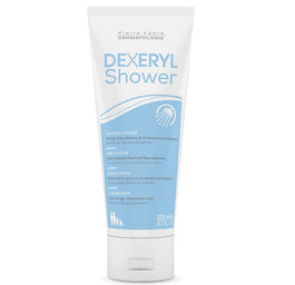Dexeryl Shower krem pod prysznic 200ml
