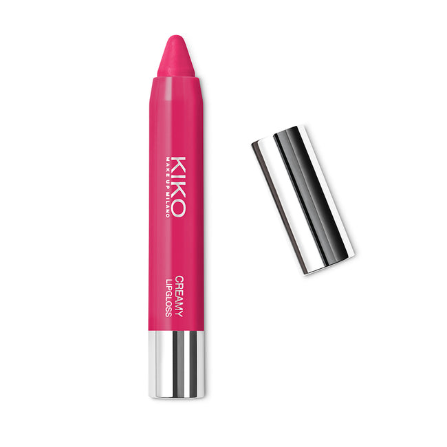 KIKO Milano Creamy Lipgloss błyszczyk do ust