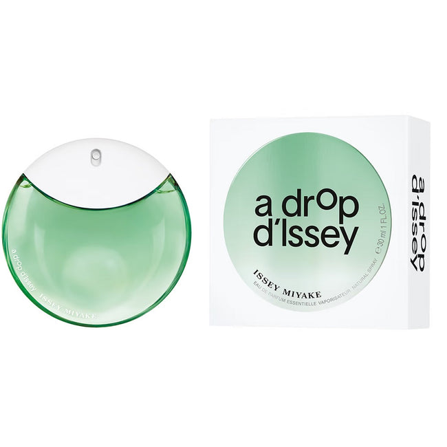 Issey Miyake A Drop d'Issey Essentielle woda perfumowana