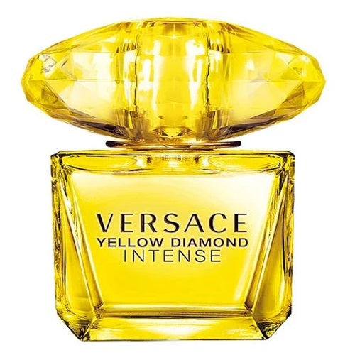 versace yellow diamond intense woda perfumowana 90 ml    