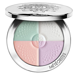 Guerlain Meteorites Compact Illuminating Powder rozświetlający puder w kompakcie
