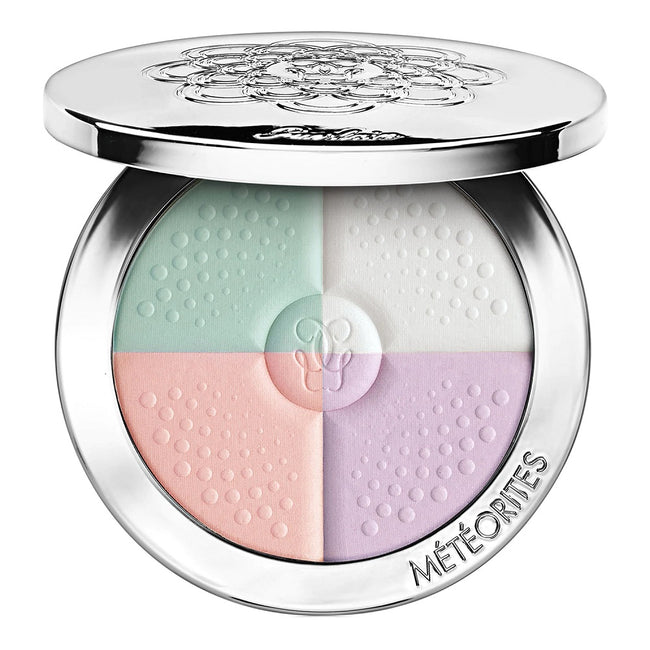Guerlain Meteorites Compact Illuminating Powder rozświetlający puder w kompakcie