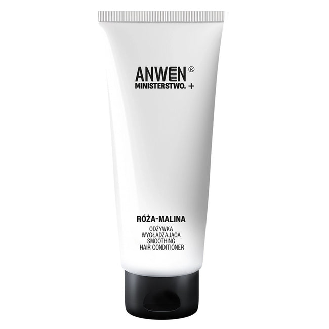 Anwen Anwen x Ministerstwo odżywka wygładzająca róża malina 200ml