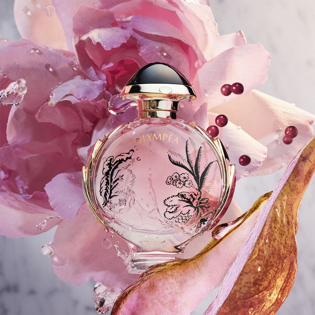 Paco Rabanne Olympea Blossom woda perfumowana spray