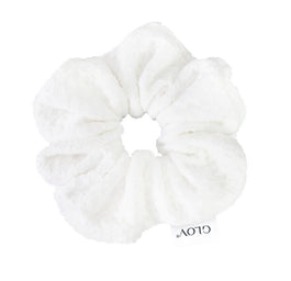 Glov HydroWeave Scrunchie frotka do włosów Ivory