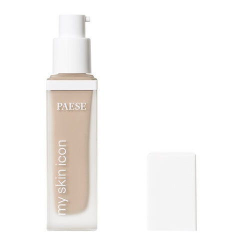 Paese My Skin Icon podkład matujący 0.5N Porcelain