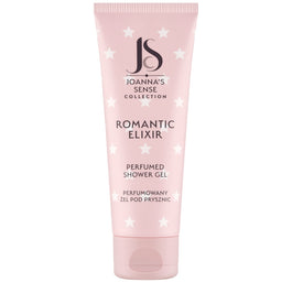 Joanna Romantic Elixir perfumowany żel pod prysznic 80ml