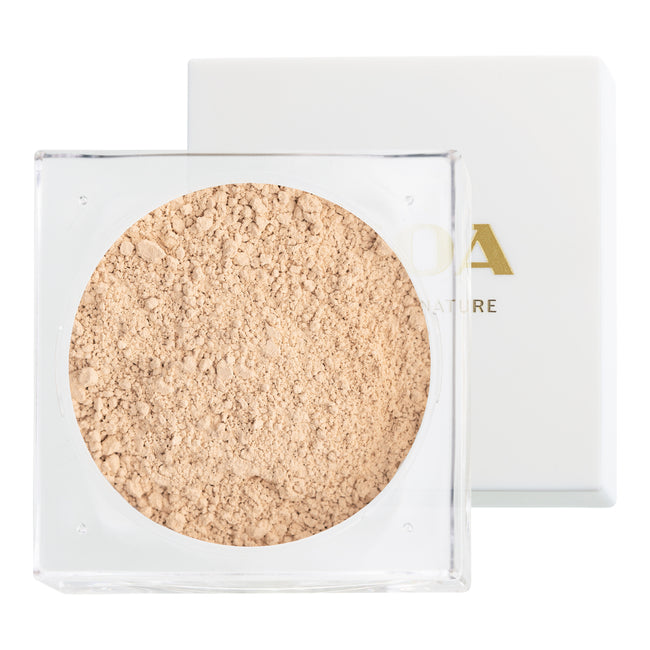 Asoa Mineralny podkład matujący 6g